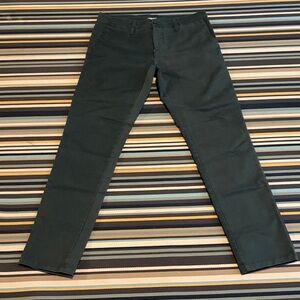 Carhartt WIP Men's Dark Green Sid Pants